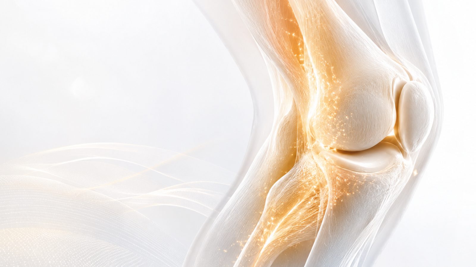 Targets the underlying tissue