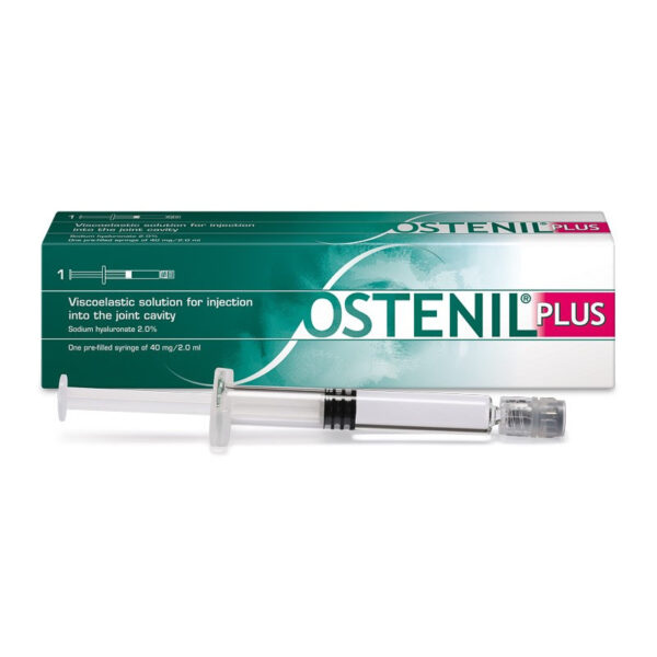 ostenil plus injection